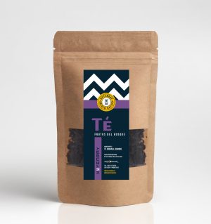 TÉ FRUTOS DEL BOSQUE